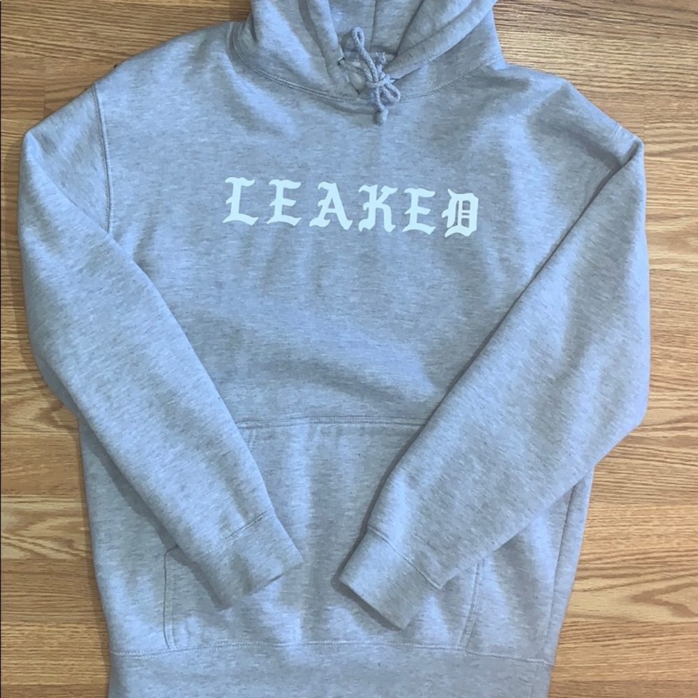 Tana Mongeau Leaked Hoodie